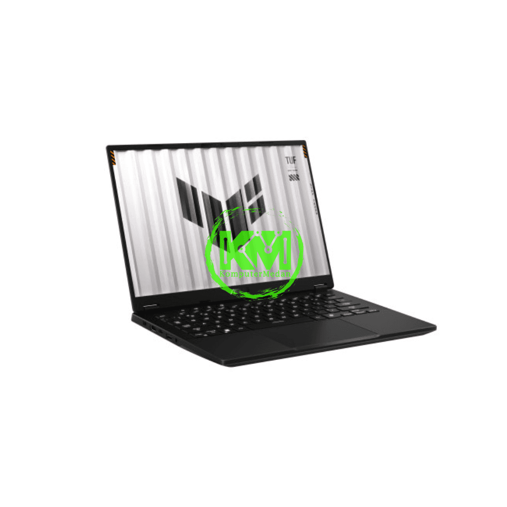 ASUS TUF A14 FA401UU-R745G6G-OM GAMING LAPTOP - Image 2