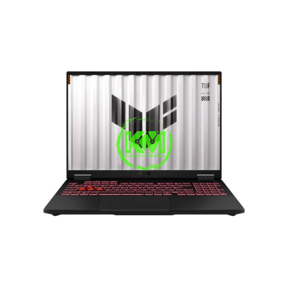 ASUS TUF A16 FA608UH-R7N55J6G-HM GAMING LAPTOP - Image 1