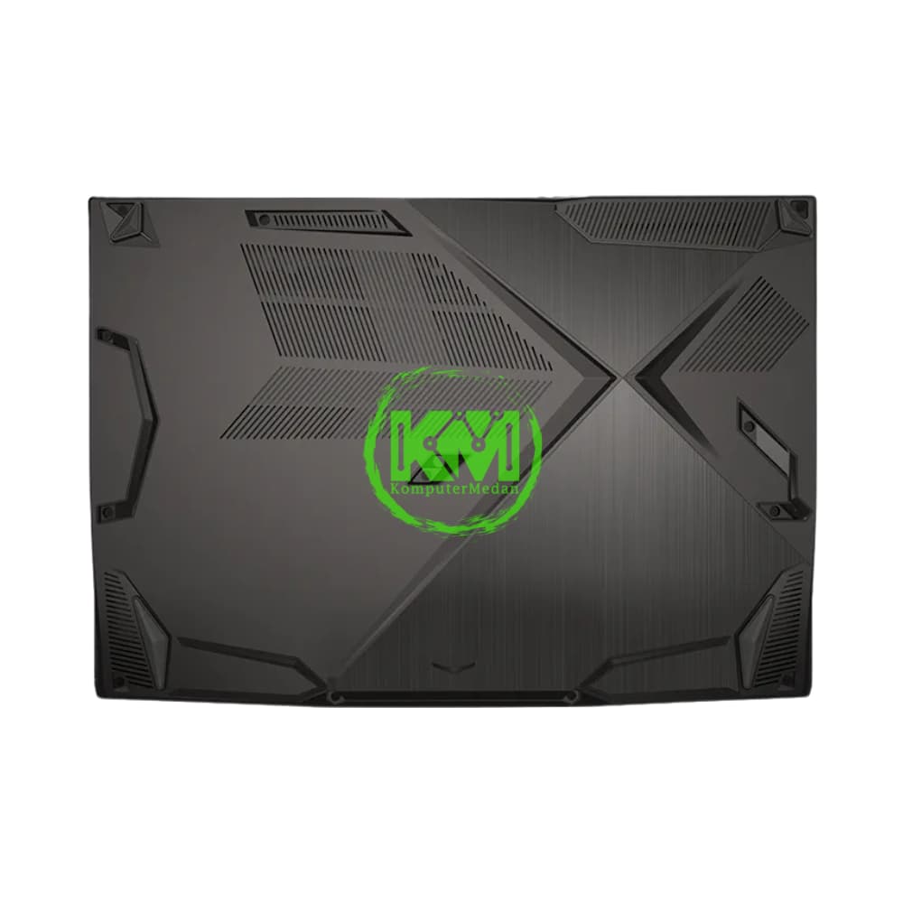 MSI THIN 15 B13VE (INTEL CORE i7) COSMOS GREY LAPTOP - Image 5