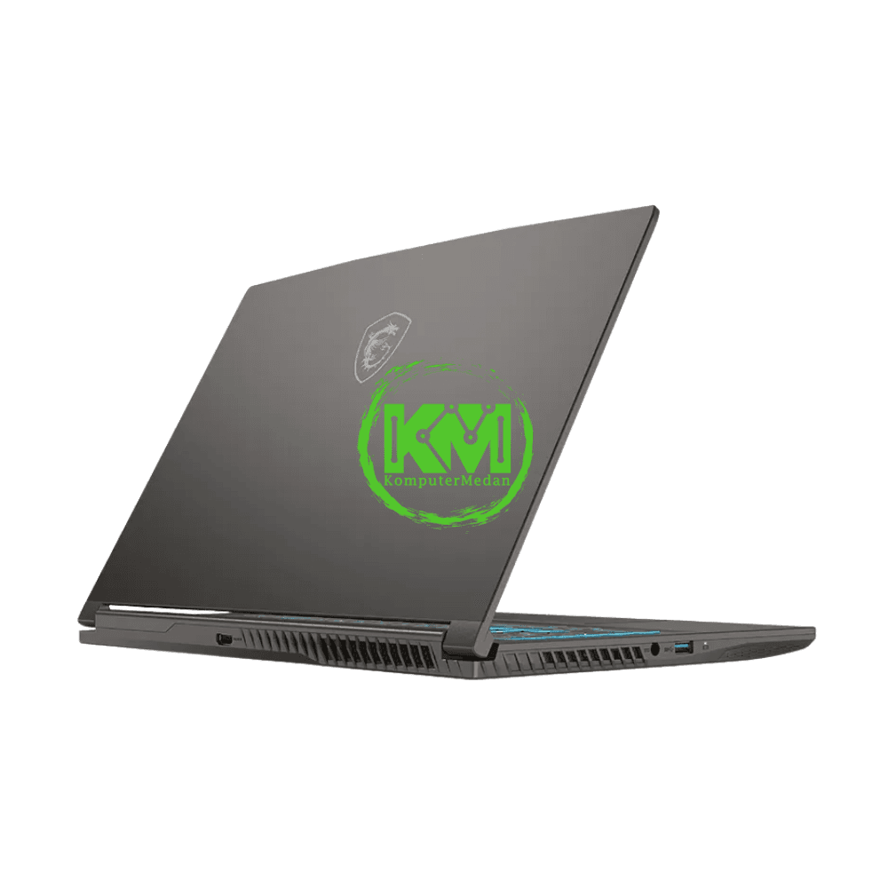 MSI THIN 15 B7VE (AMD RYZEN 7) COSMOS GREY LAPTOP - Image 4