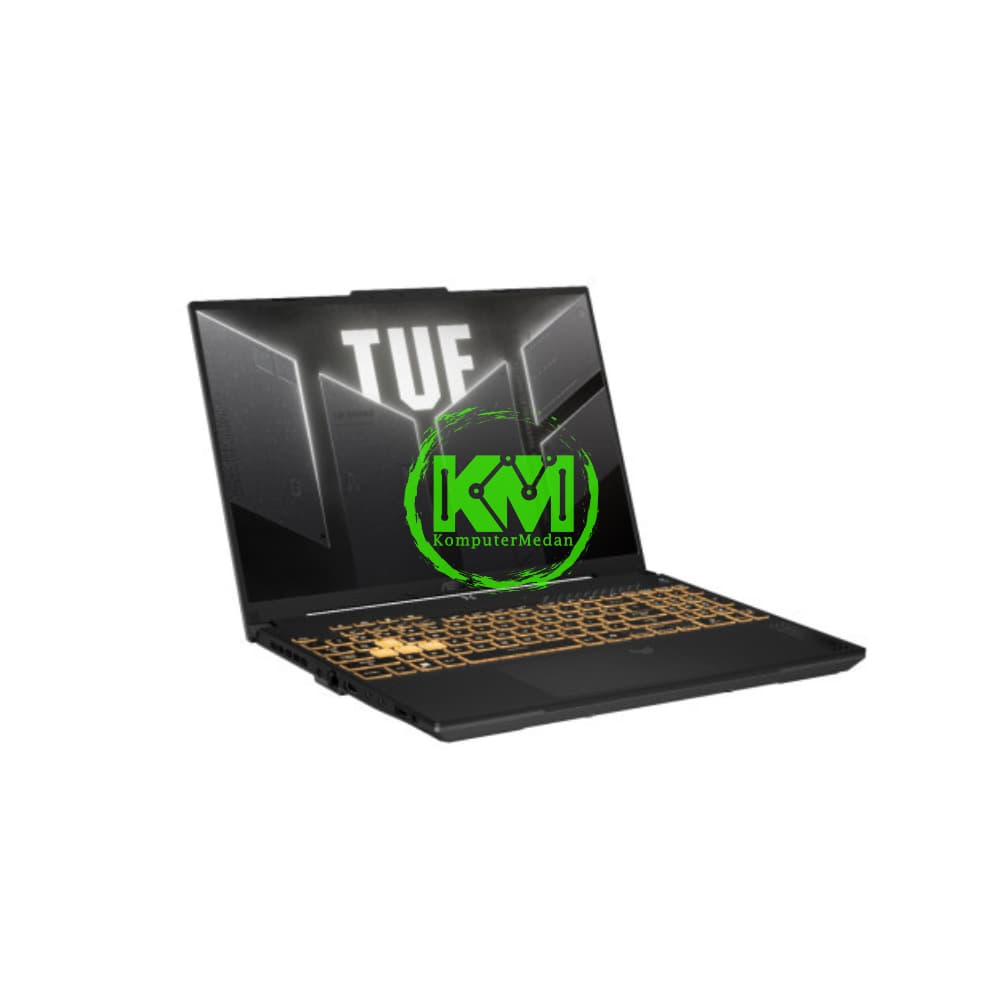 ASUS TUF F16 FX607VU-I745J6M-HM GAMING LAPTOP - Image 5