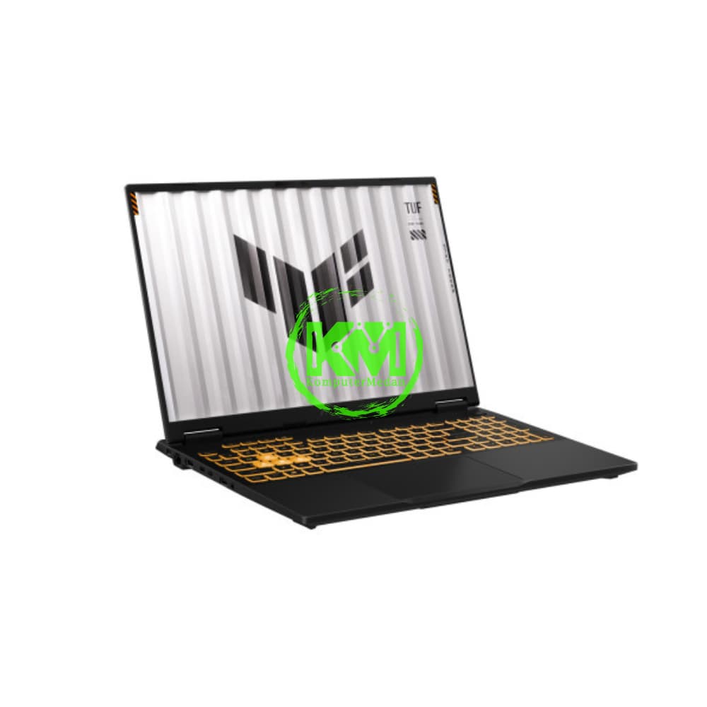 ASUS TUF F16 FX608JMR-I7N56J7G-HM GAMING LAPTOP - Image 4