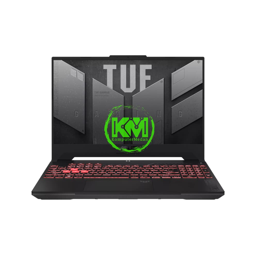ASUS TUF A15 FA507NUR-R745K6G GAMING LAPTOP