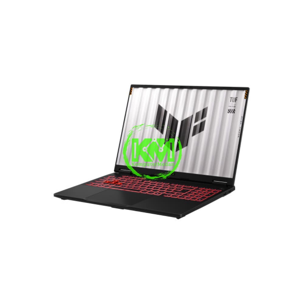 ASUS TUF A16 FA608UH-R7N55J6G-HM GAMING LAPTOP - Image 3