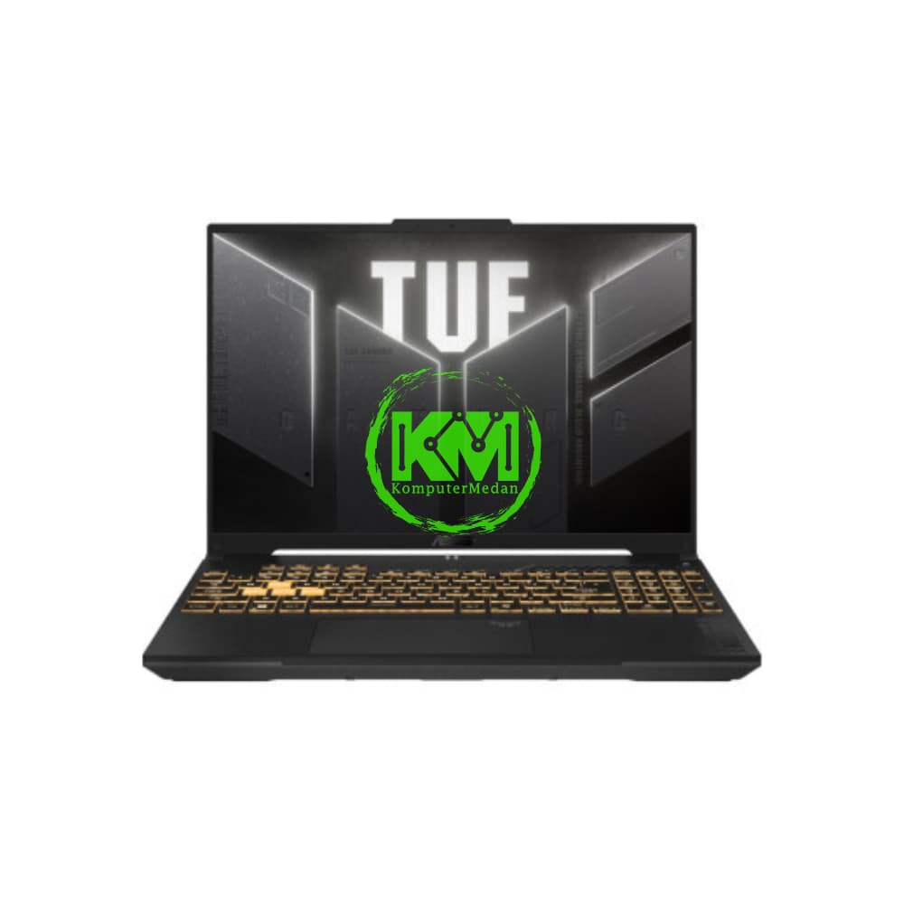 ASUS TUF F16 FX607VU-I745J6M-HM GAMING LAPTOP