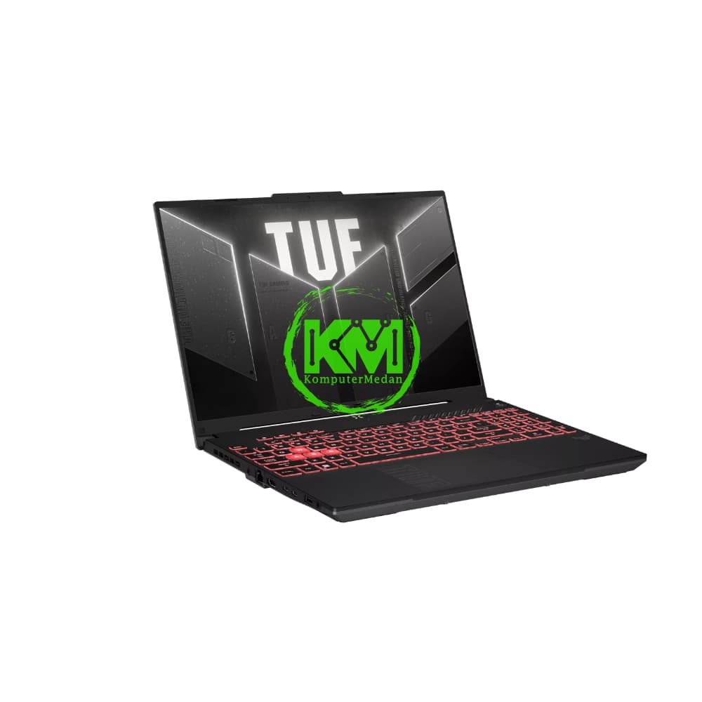 ASUS TUF A16 FA607NUG-R745J6M-HM GAMING LAPTOP - Image 3