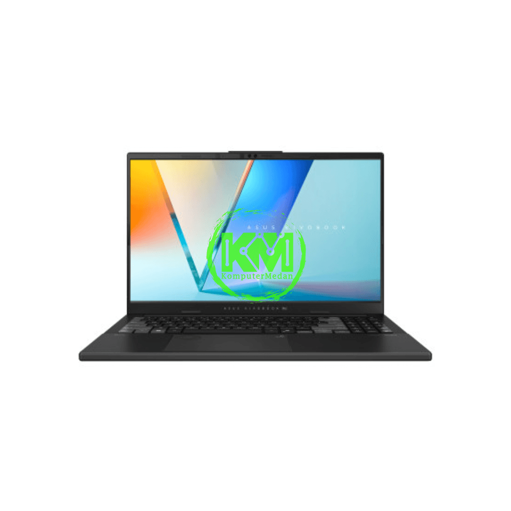 ASUS VIVOBOOK PRO N6506CU OLEDS9211M GAMING LAPTOP