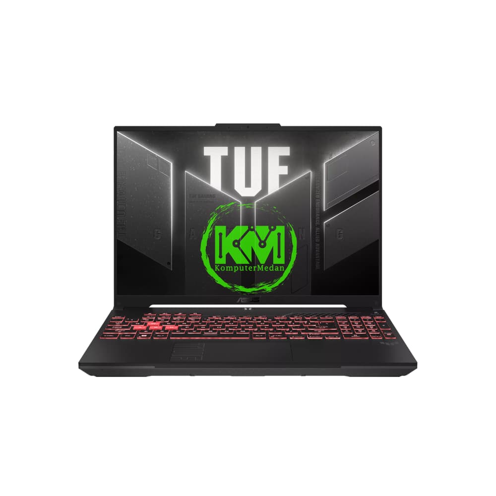 ASUS TUF A16 FA607NUG-R745J6M-HM GAMING LAPTOP - Image 1