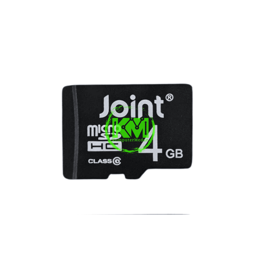 HONGTAI MICROSD JM104 4GB 20MB MEMORY CARD - Image 2