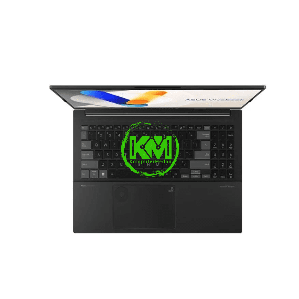 ASUS VIVOBOOK PRO N6506CU OLEDS9211M GAMING LAPTOP - Image 3