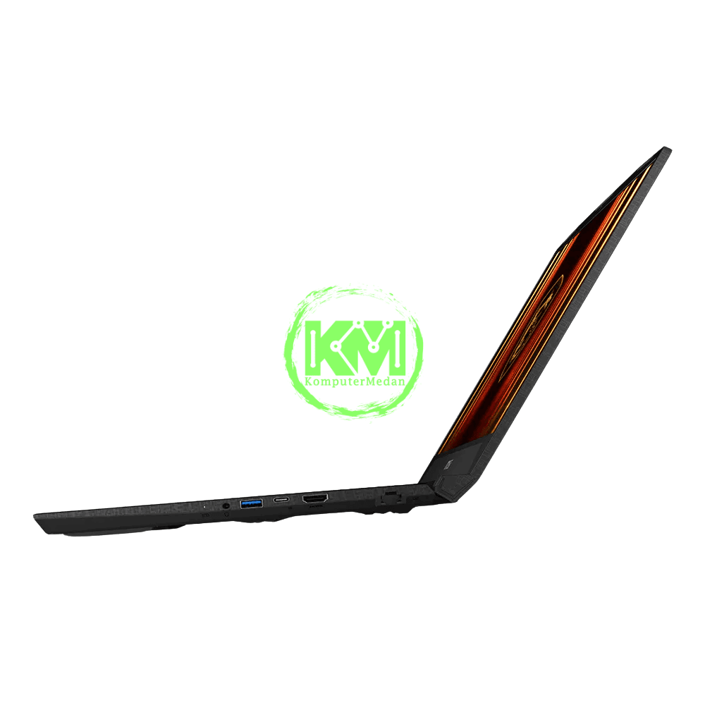 MSI KATANA 15 HX B14WFK (INTEL CORE i9) BLACK LAPTOP - Image 3