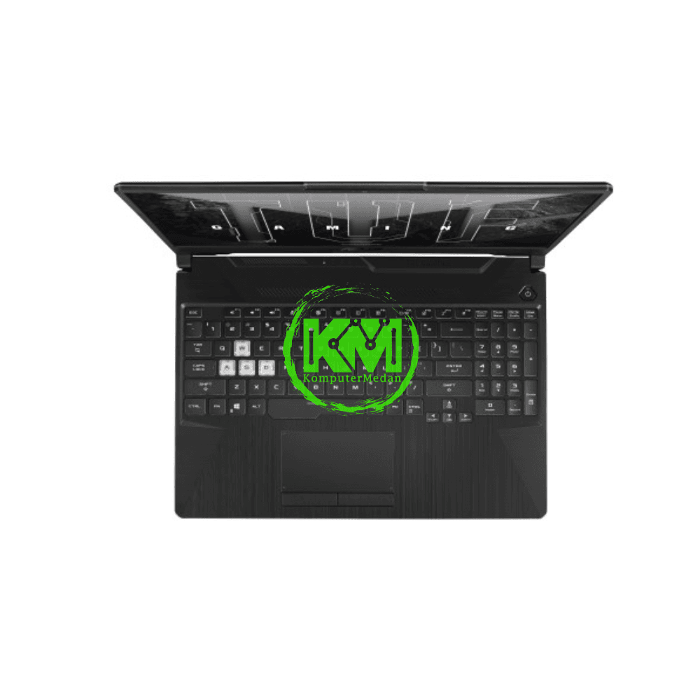 ASUS TUF A15 FA506NCG-R735B1T-HM GAMING LAPTOP - Image 2