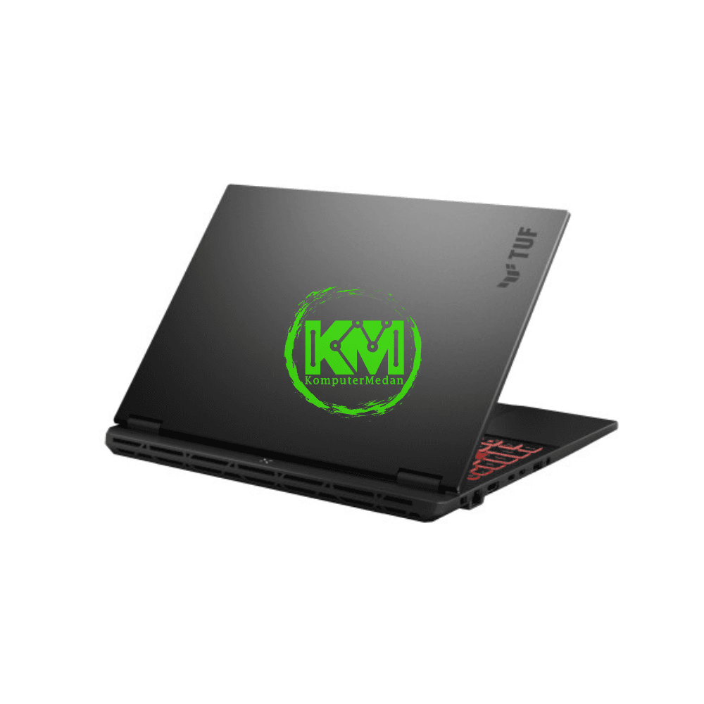 ASUS TUF A16 FA608UH-R7N55J6G-HM GAMING LAPTOP - Image 5