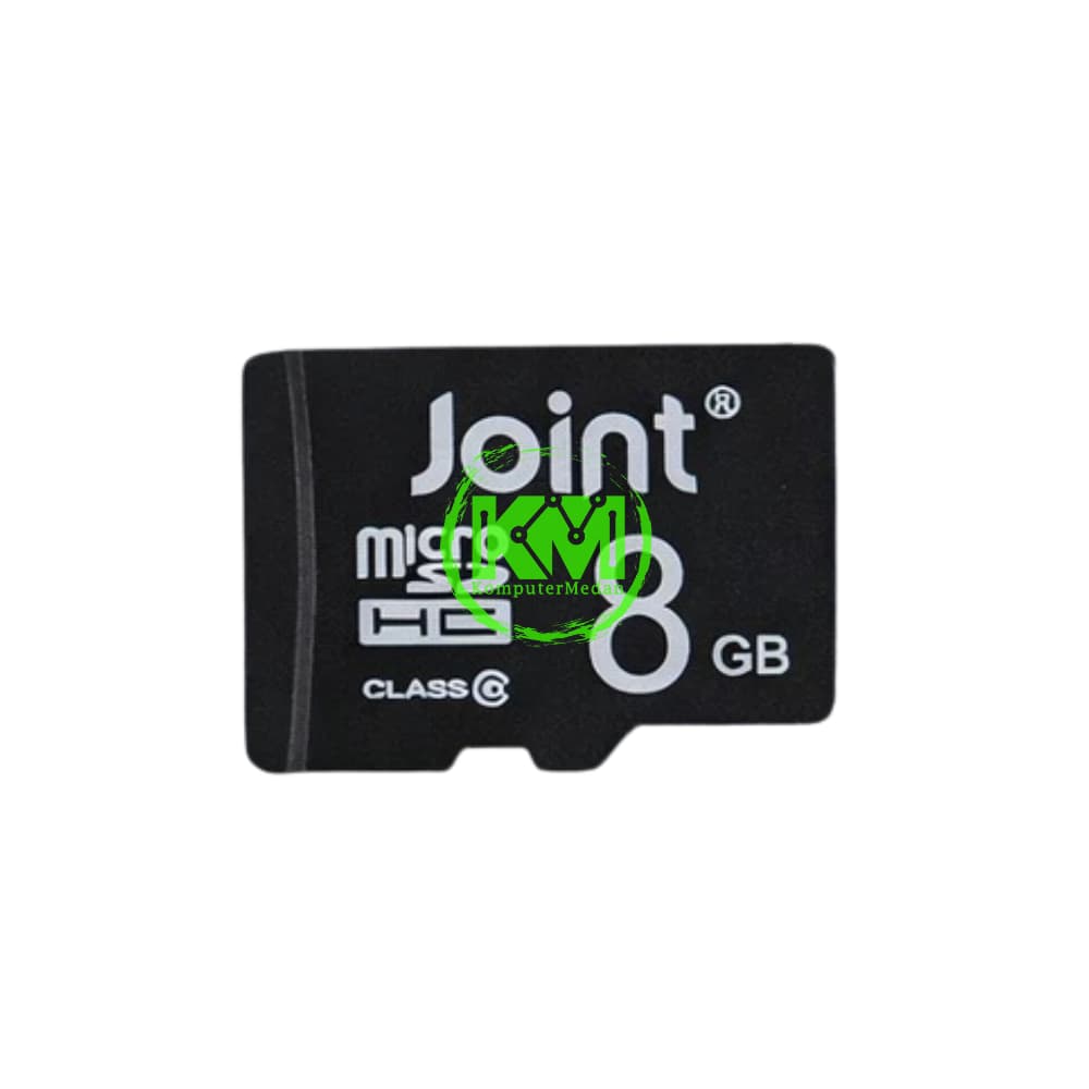 HONGTAI MICROSD JM108 8GB 40 MB MEMORY CARD - Image 2