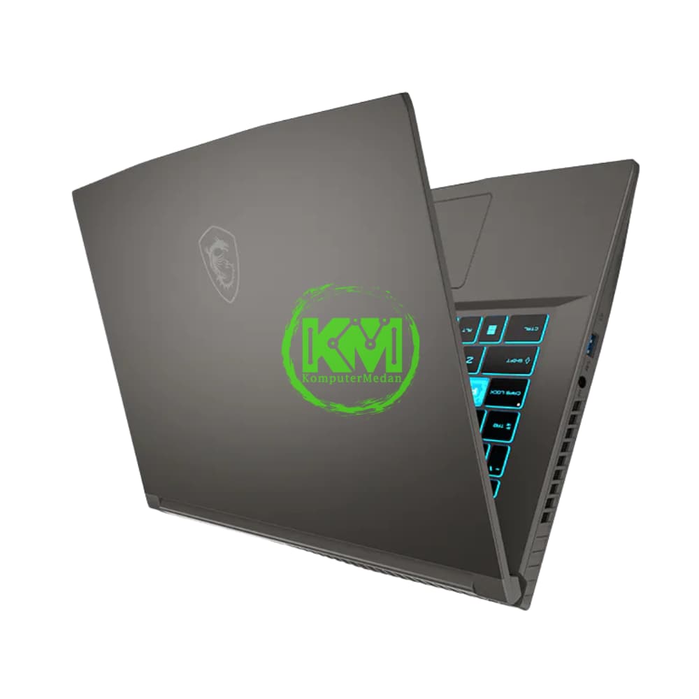 MSI THIN 15 B13VE (INTEL CORE i5) COSMOS GREY - Image 3