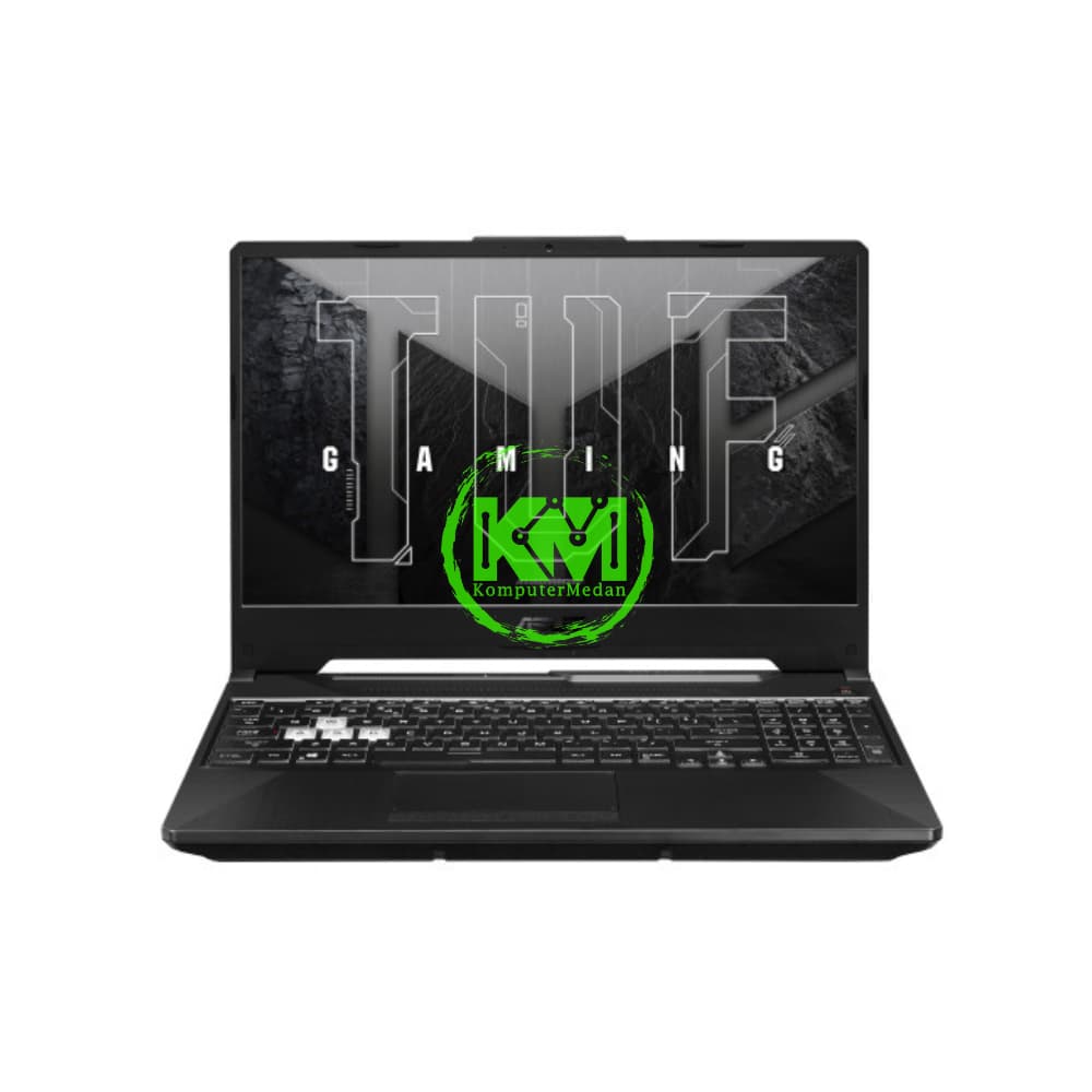 ASUS TUF A15 FA506NCG-R735B6T-HM GAMING LAPTOP - Image 1