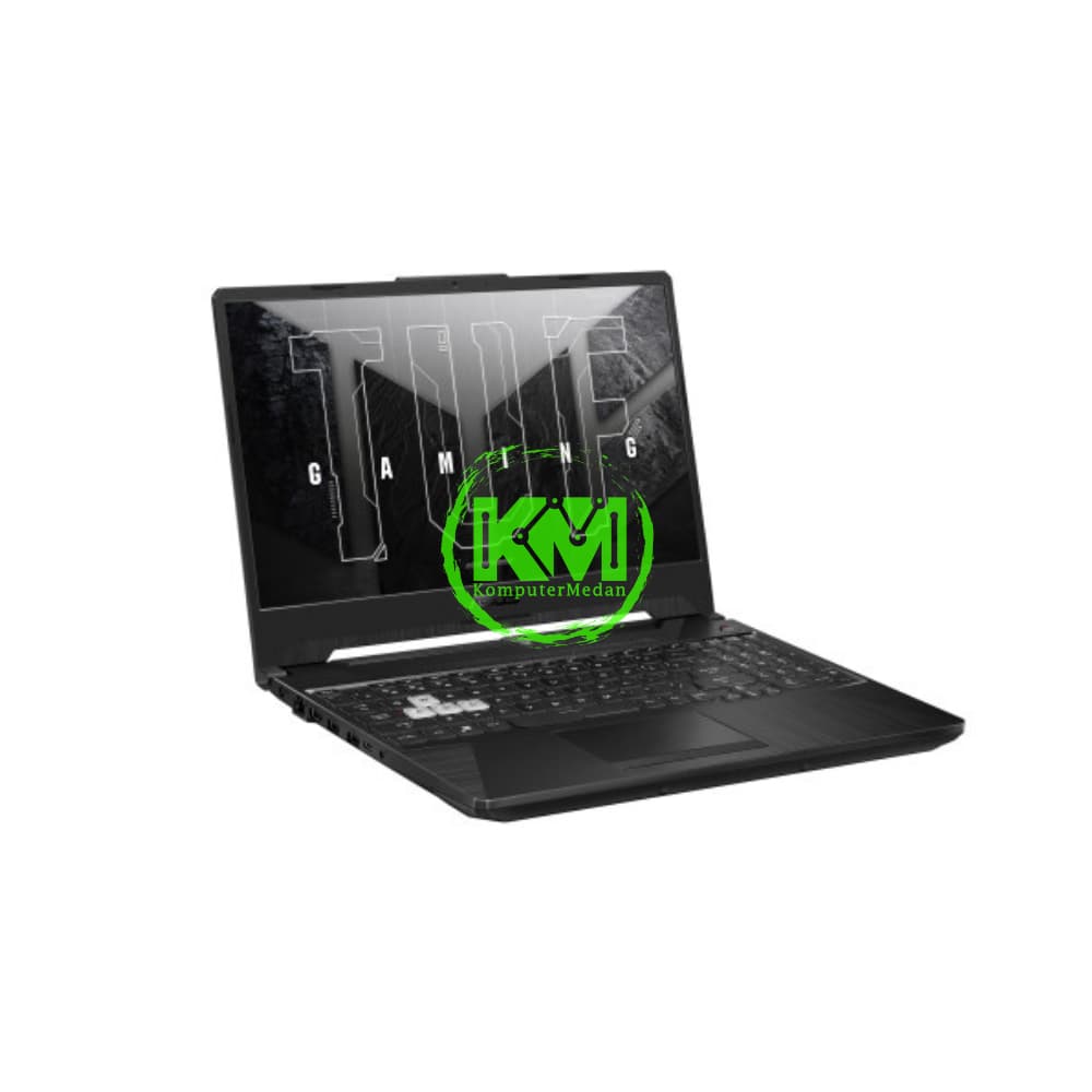 ASUS TUF A15 FA506NCG-R735B1T-HM GAMING LAPTOP - Image 3