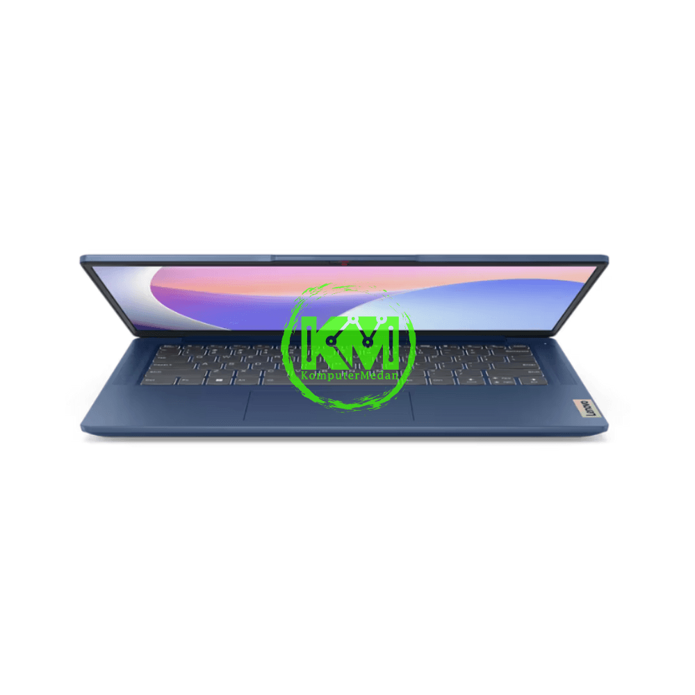 LENOVO IDEAPAD SLIM 3 14IRU8 ABBYS BLUE LAPTOP - Image 4