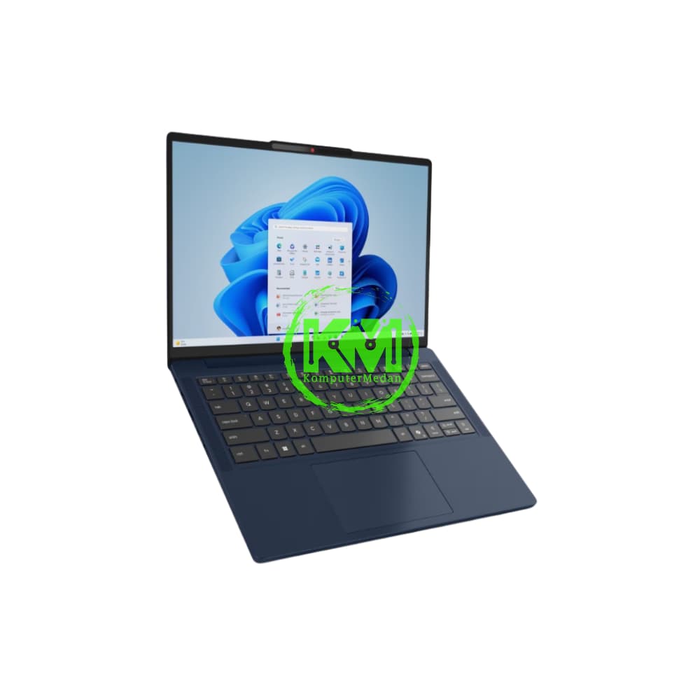 LENOVO IDEAPAD SLIM3 14IRH10 COSMIC BLUE LAPTOP - Image 4