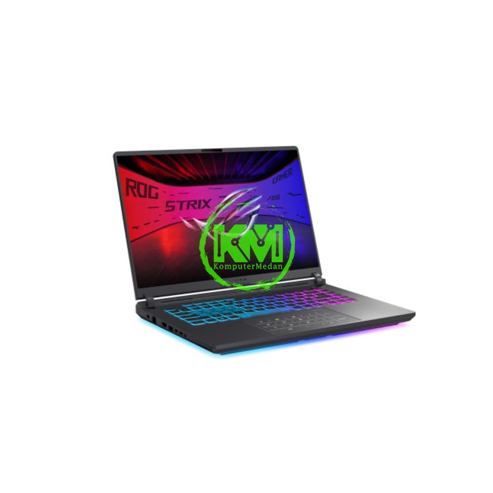 ASUS ROG STRIX G16 G615LR-I9NT7C6G-HM GAMING LAPTOP - Image 3
