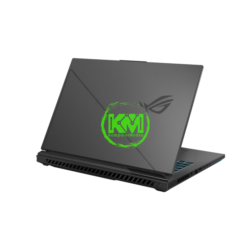 ASUS ROG STRIX G18 G814JV-I746C6G-OM GAMING LAPTOP - Image 5