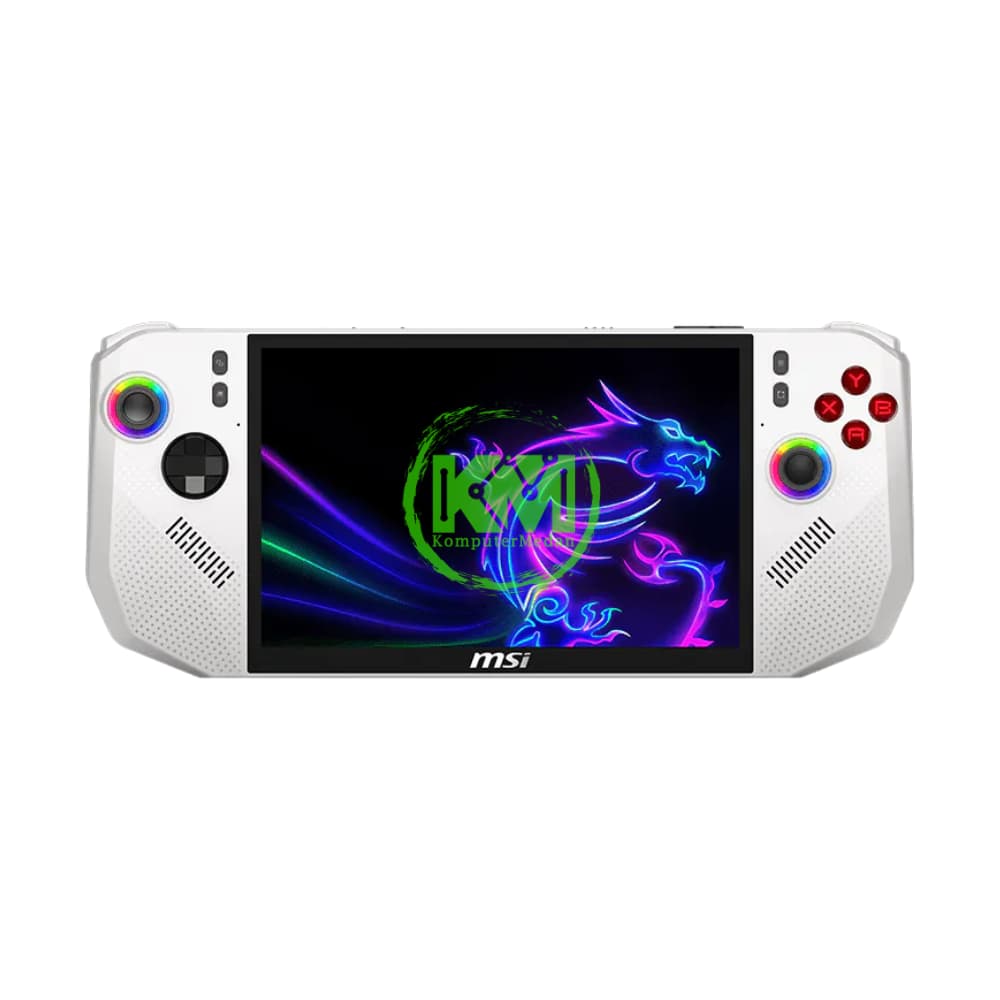 MSI CLAW A8 BZ2EM HANDHELD - Image 2
