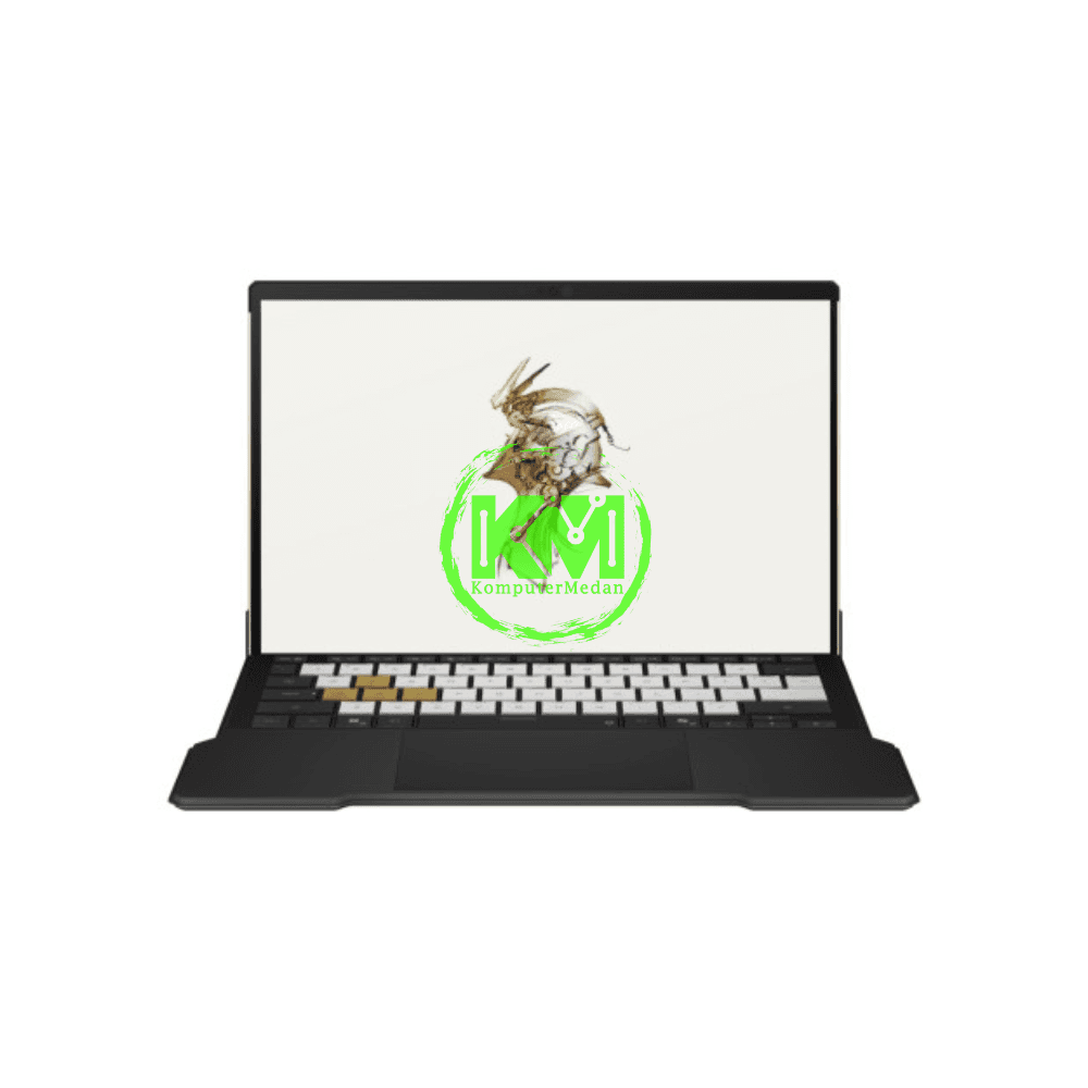 ASUS ROG FLOW Z13 GZ302EA-RZA86N6G-HM GAMING LAPTOP