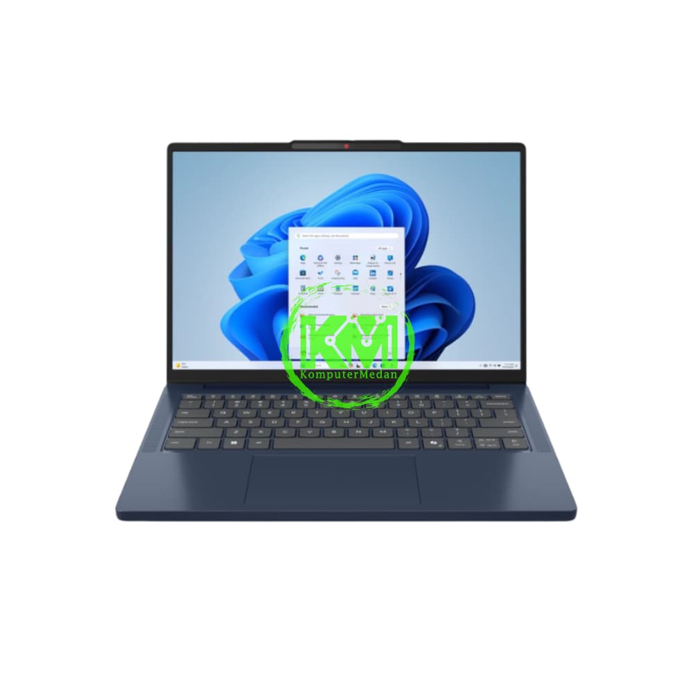 LENOVO IDEAPAD SLIM3 14IRH10 LUNA GREY LAPTOP