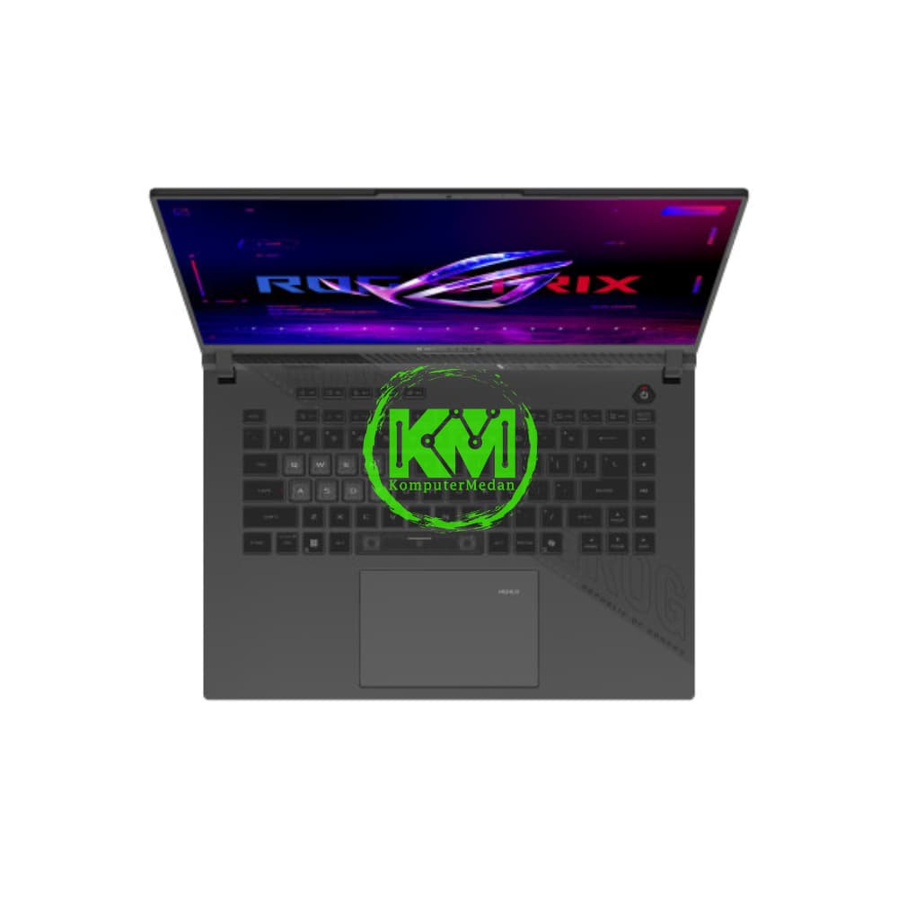 ASUS ROG STRIX G16 G614PH-R9N55C6G-HM GAMING LAPTOP - Image 2