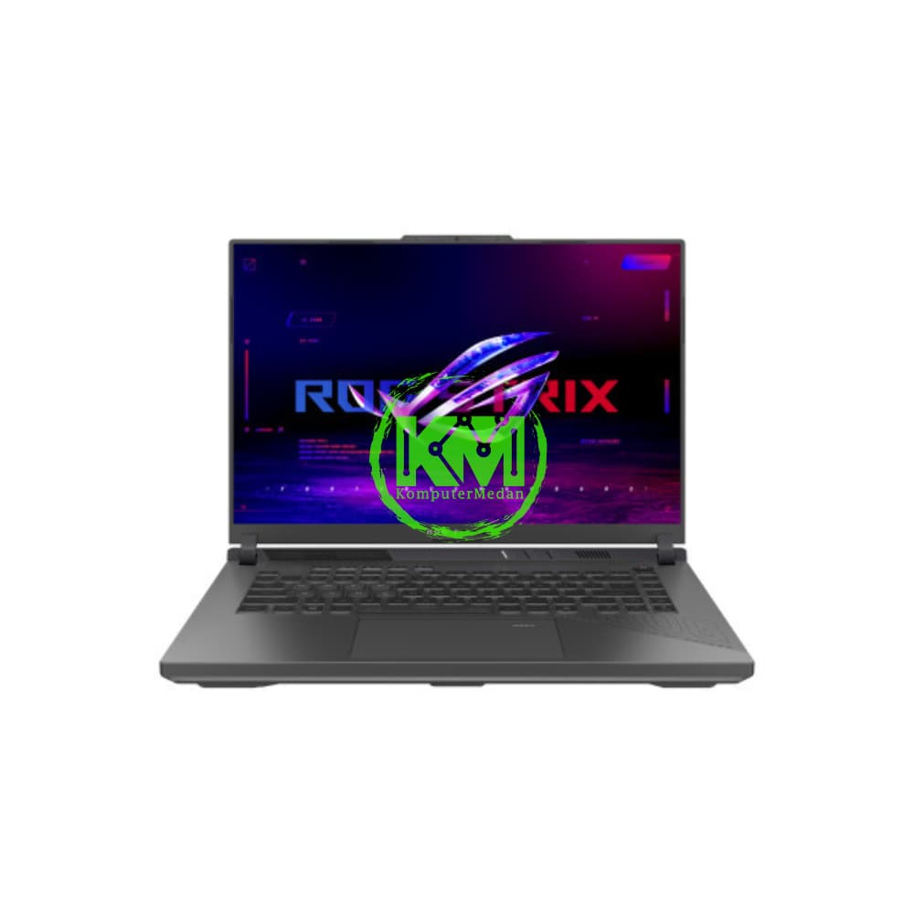 ASUS ROG STRIX G16 G614PH-R9N55C6G-HM GAMING LAPTOP