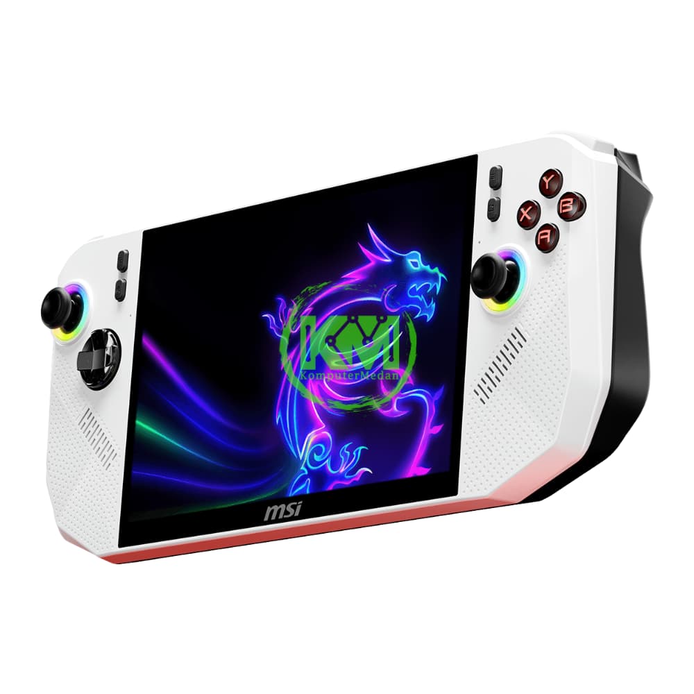MSI CLAW A8 BZ2EM HANDHELD - Image 1