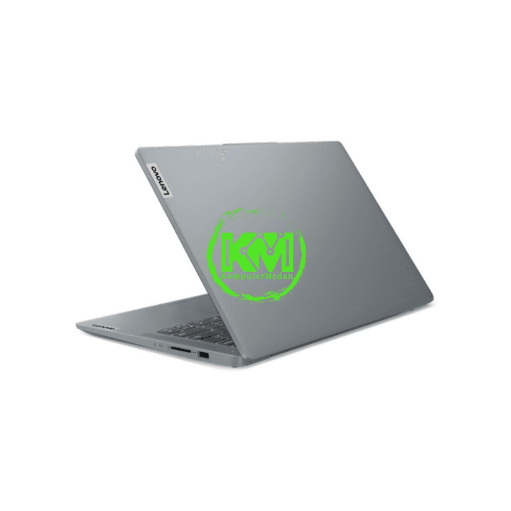 LENOVO IDEAPAD SLIM 3 14IRU8 ARTIC GREY LAPTOP - Image 2