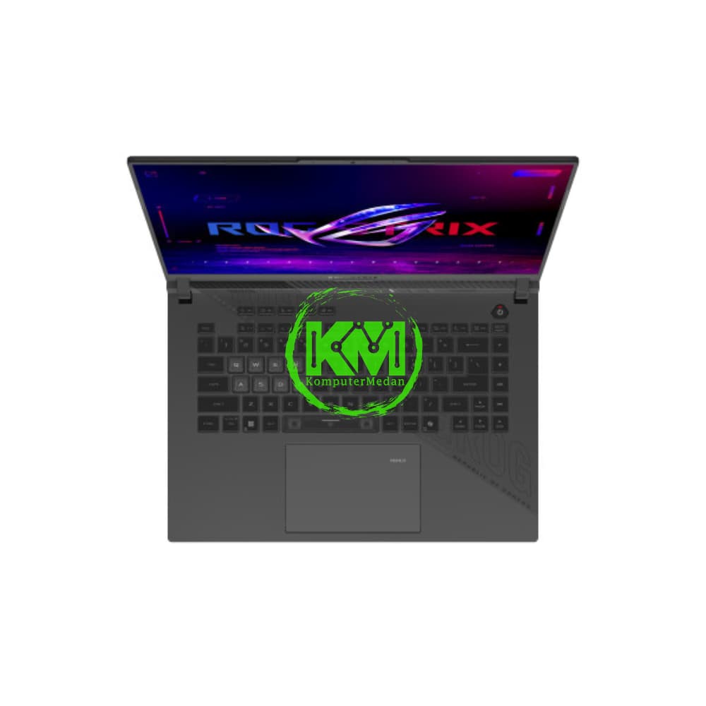 ASUS ROG STRIX G16 G614PM-R9N56C6G-HM GAMING LAPTOP - Image 3