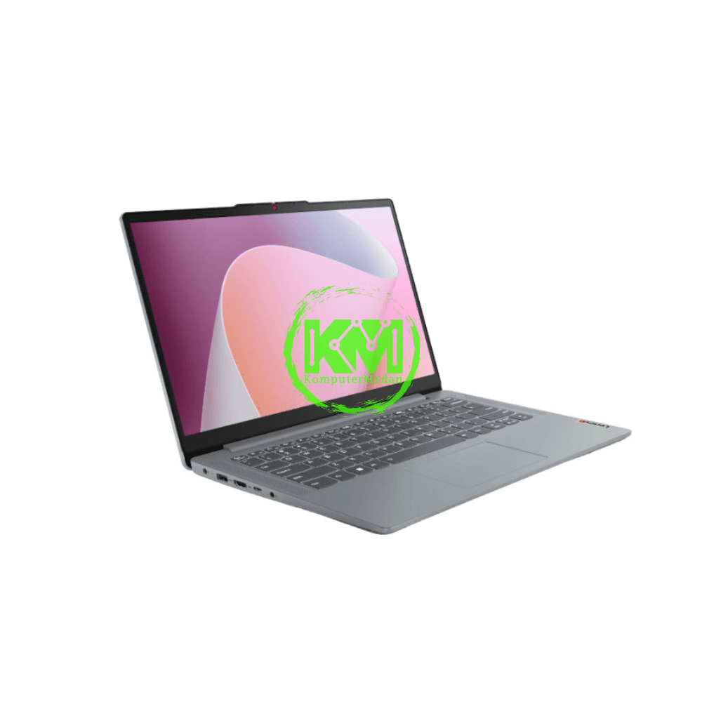 LENOVO IDEAPAD SLIM 3 14IRU8 ARTIC GREY LAPTOP - Image 1