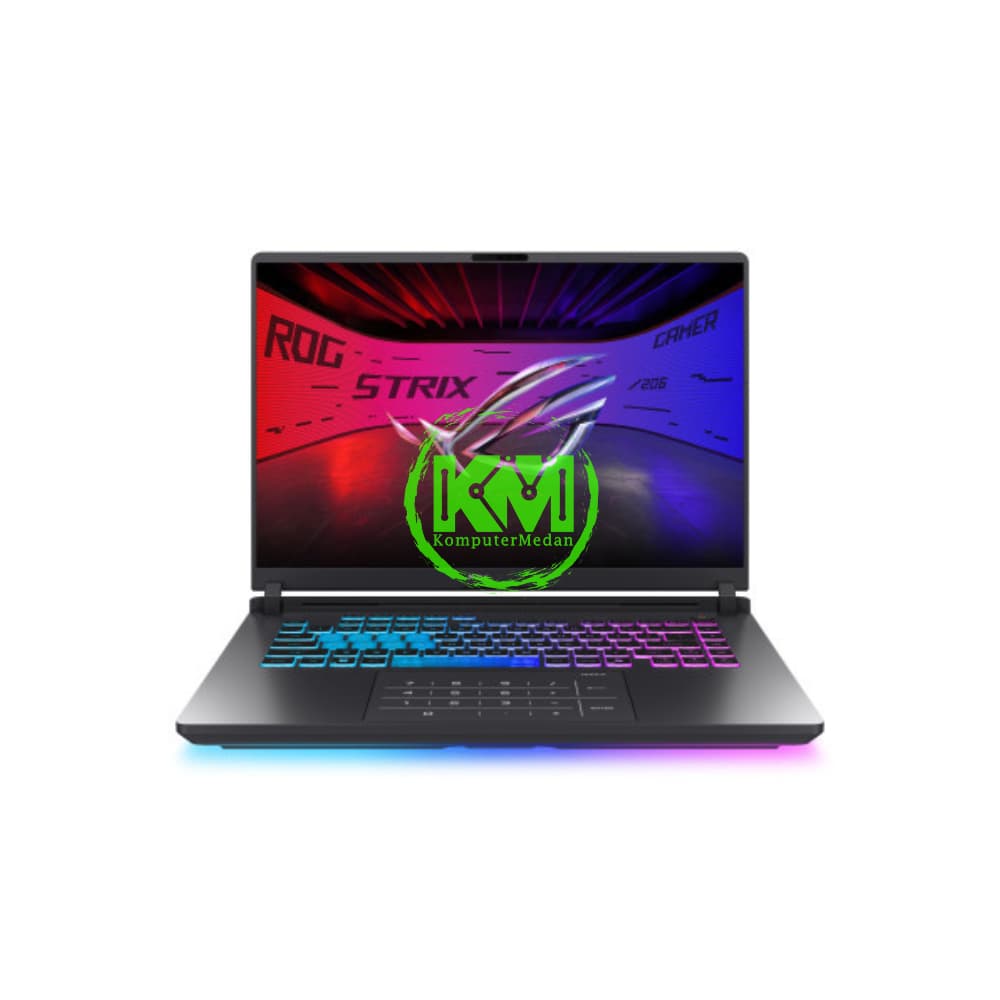 ASUS ROG STRIX G16 G615JHR-I7N55C6G-HM GAMING LAPTOP - Image 1