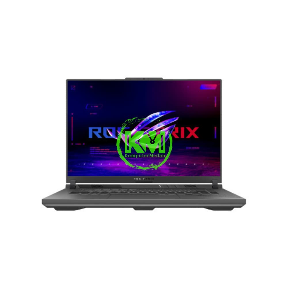 ASUS ROG STRIX G16 G614PM-R9N56C6G-HM GAMING LAPTOP - Image 1