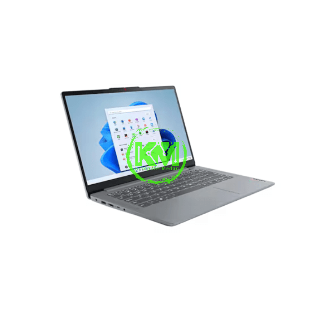 LENOVO IDEPAD SLIM 3 14AMN8 GREY LAPTOP - Image 2