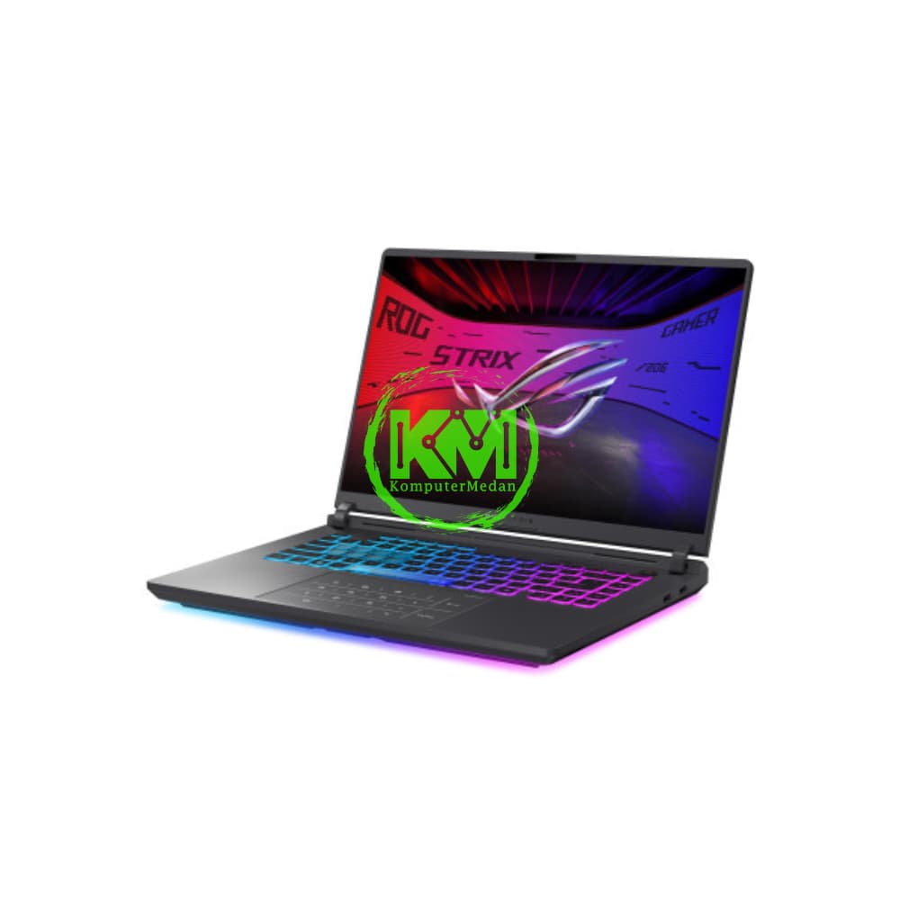 ASUS ROG STRIX G16 G615LR-I9NT7C6G-HM GAMING LAPTOP - Image 2