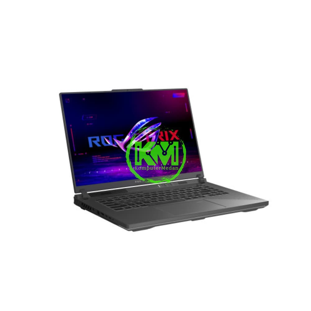 ASUS ROG STRIX G16 G614PM-R9N56C6G-HM GAMING LAPTOP - Image 2
