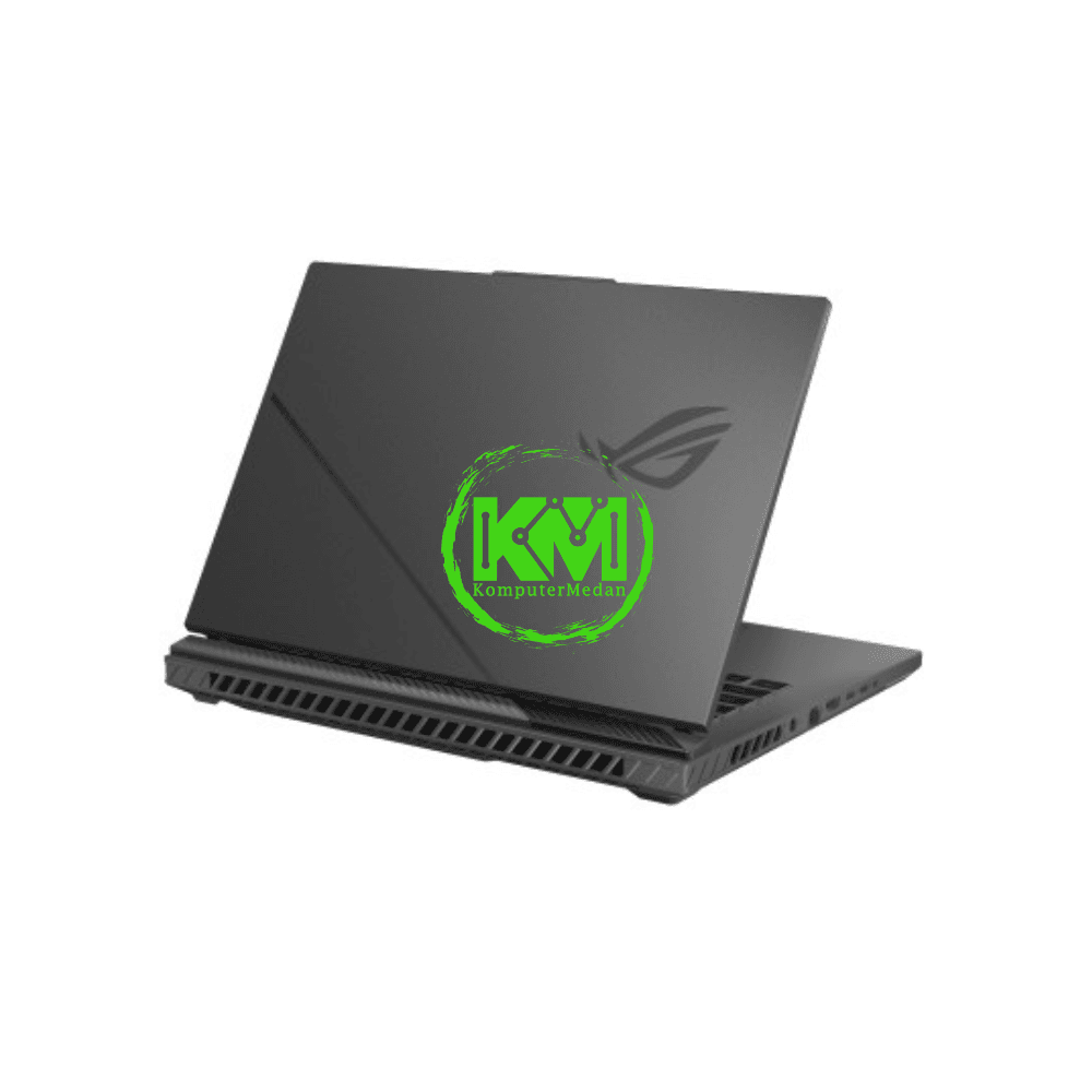 ASUS ROG STRIX G16 G614PM-R9N56C6G-HM GAMING LAPTOP - Image 5