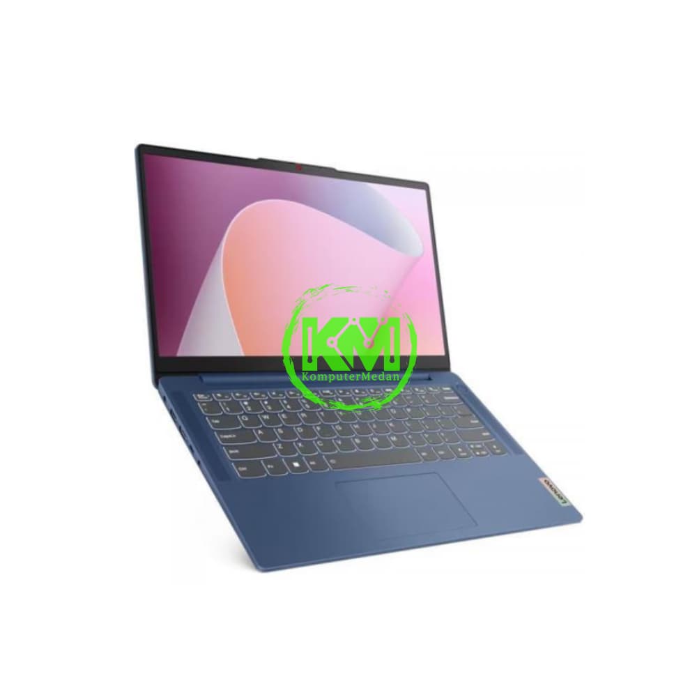 LENOVO IDEAPAD SLIM 3 14IRU8 ABBYS BLUE LAPTOP - Image 2
