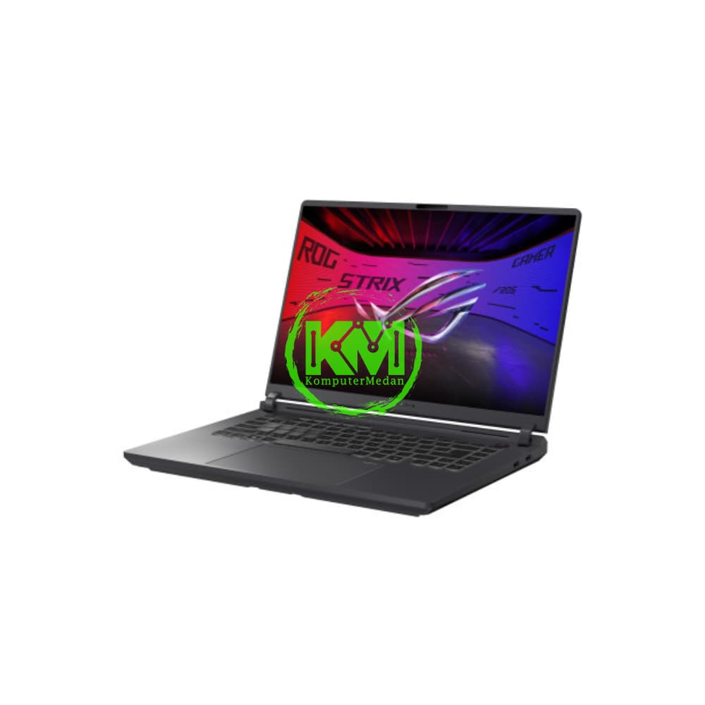 ASUS ROG STRIX G16 G615LM-I9N56C6G-HM GAMING LAPTOP - Image 3