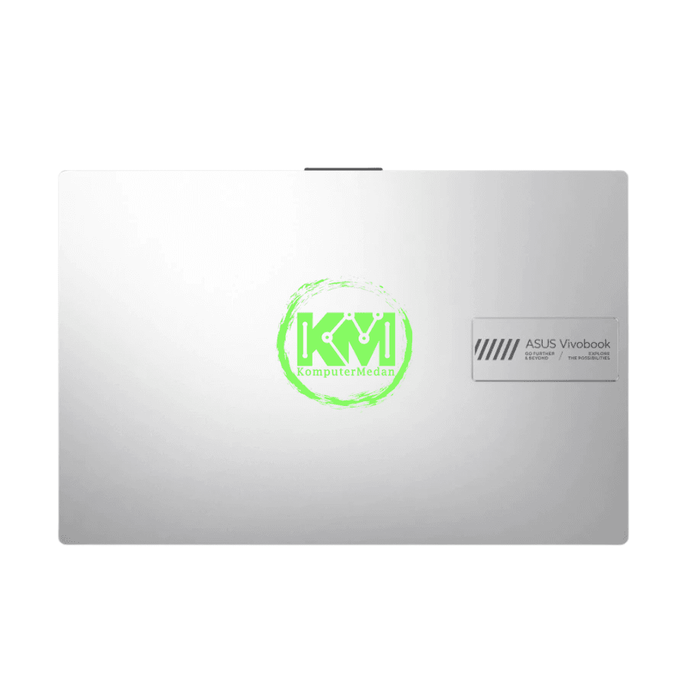 ASUS VIVOBOOK E1404TA-VIPS1822M COOL SILVER LAPTOP - Image 5