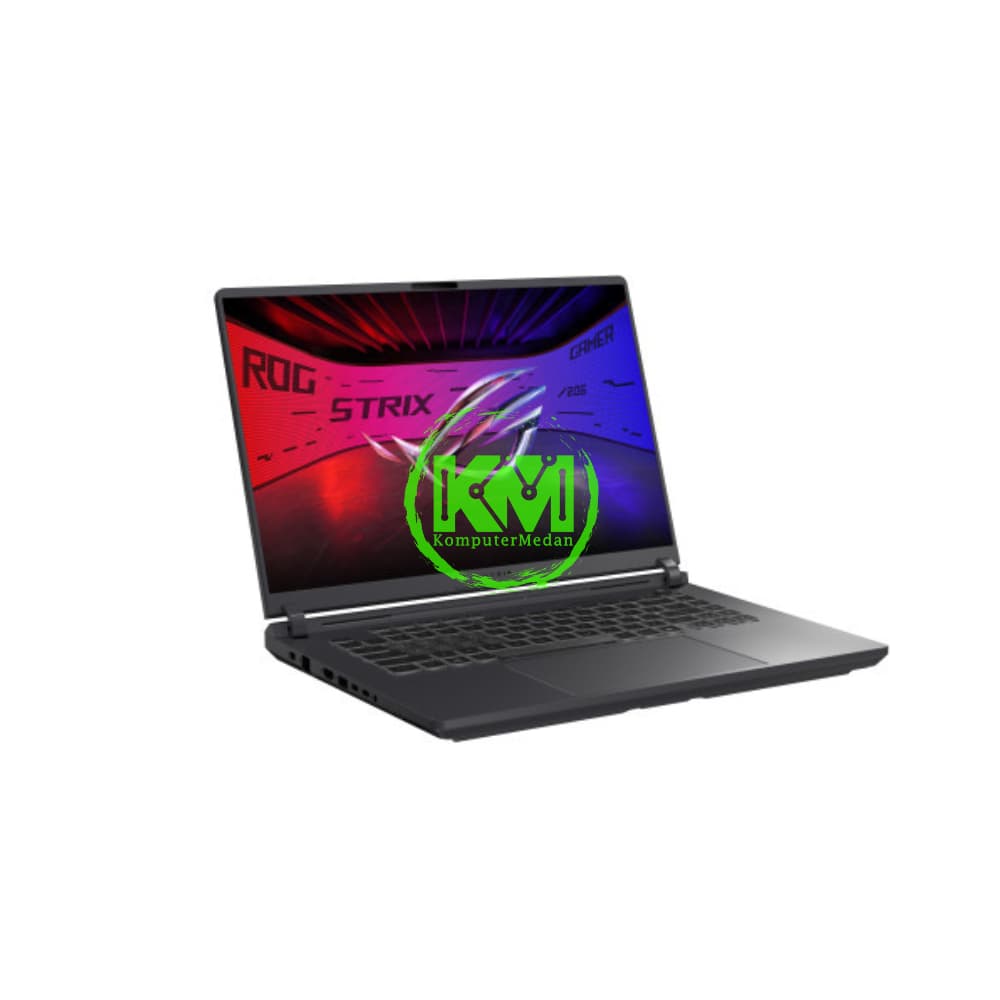 ASUS ROG STRIX G16 G615LM-I9N56C6G-HM GAMING LAPTOP - Image 4