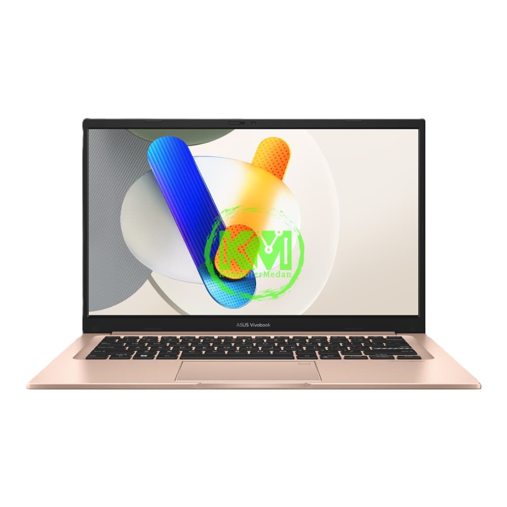ASUS VIVOBOOK 14 A1404VAP-VIPS5852M TERRA COTTA LAPTOP - Image 2