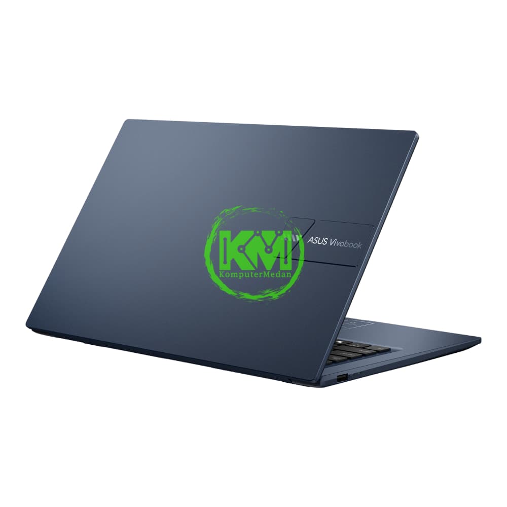 ASUS VIVOBOOK 14 A1404VAP-VIPS5851M QUIET BLUE LAPTOP - Image 5