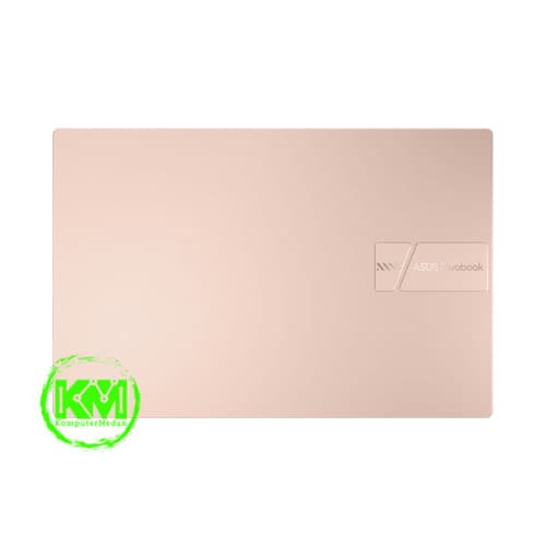 ASUS VIVOBOOK 14 A1404VAP-VIPS5152M TERRA COTTA LAPTOP - Image 5