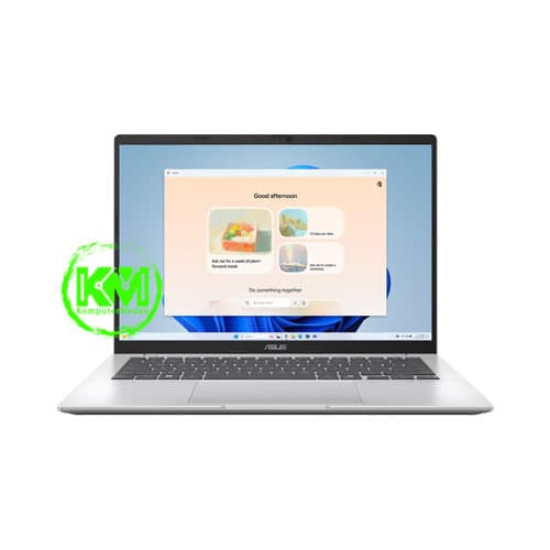 ASUS VIVOBOOK 14 A1404VAP-VIPS5853M COOL SILVER LAPTOP - Image 3