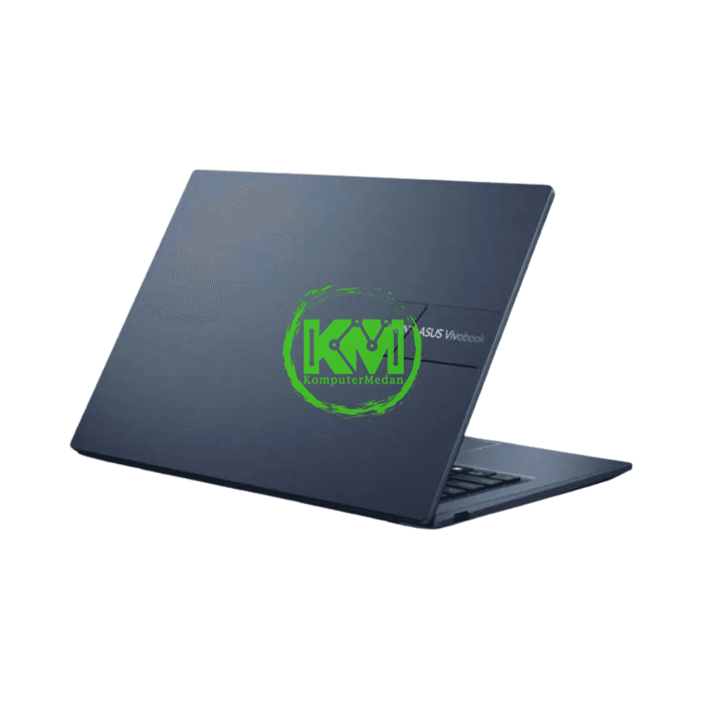 ASUS VIVOBOOK 14 A1407CA-VIPS5151M QUIET BLUE LAPTOP - Image 5