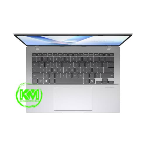 ASUS VIVOBOOK 14 A1404VAP-VIPS5853M COOL SILVER LAPTOP - Image 2